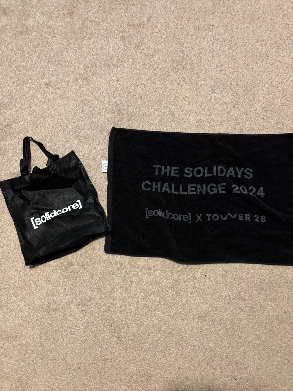 Solidcore 2024 Solidays Bundle